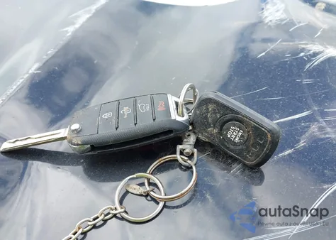 2017 Kia Sportage Lx из США, поврежденный, VIN KNDPMCAC9H7178960